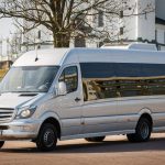 Bus mercedes sprinter 519cdi do przewozów międzynarodowych Białystok