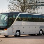 Autokar setra 416 hdh do przewozu osób Białystok