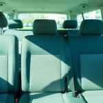 Wnętrze busa volkswagen caravelle Białystok