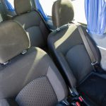 Siedzenia w busie mercedes sprinter 319cdi Białystok