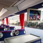 Mercedes tourismo do przewozu osób Białystok